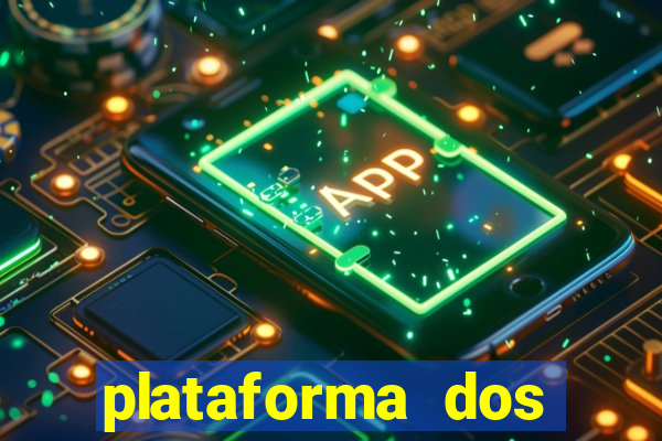 plataforma dos artistas jogo